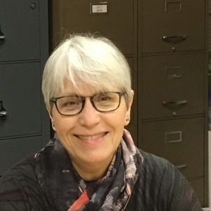 Meet your Posher, Linda